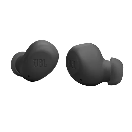 JBL Wave Buds Black 8