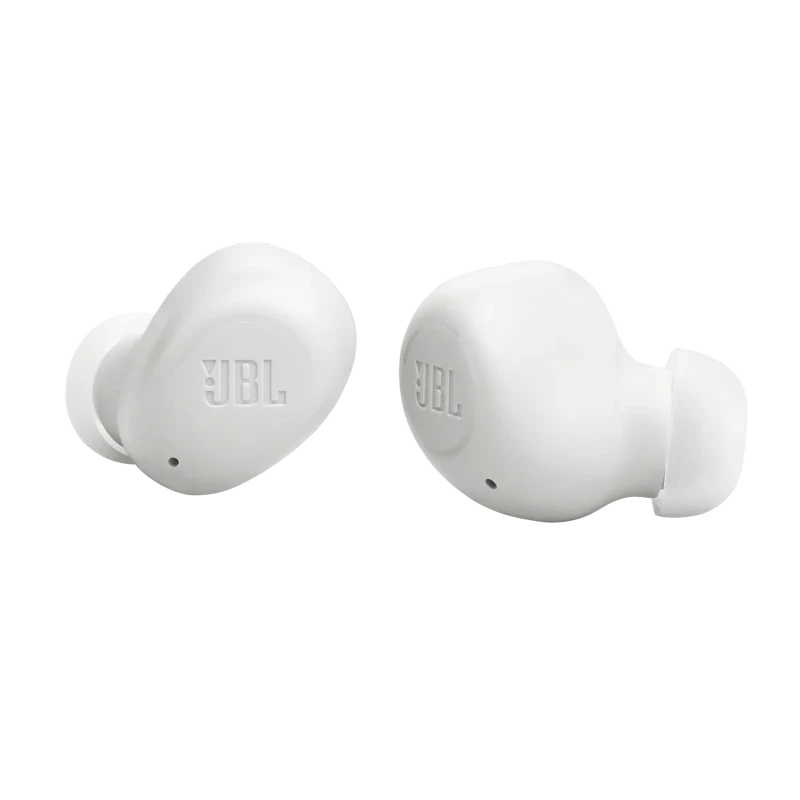 JBL Wave Buds White 9