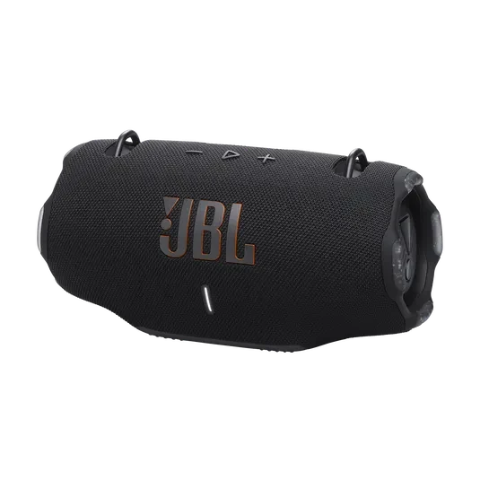 JBL Xtreme 4 Black 5
