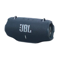 JBL Xtreme 4 Blue 11