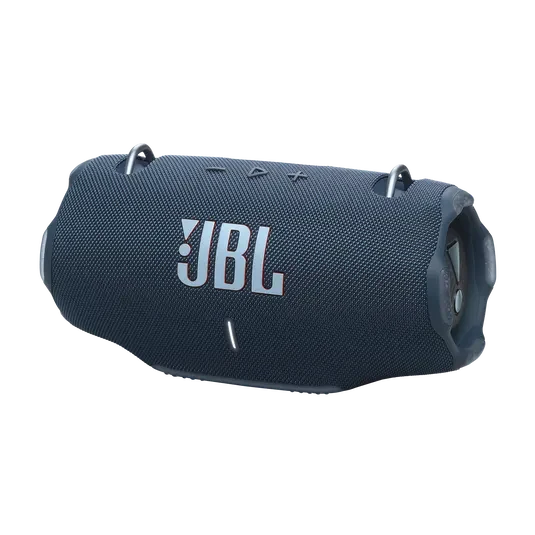 JBL Xtreme 4 Blue 11
