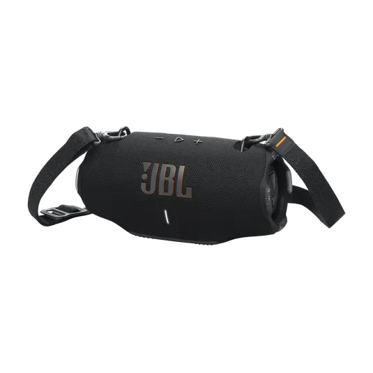 JBL Xtreme 4 Black 4