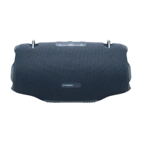 JBL Xtreme 4 Blue 3