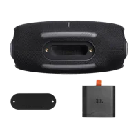 JBL Xtreme 4 Black 2