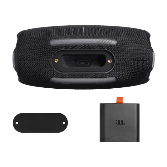 JBL Xtreme 4 Black 2
