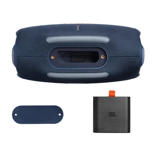JBL Xtreme 4 Blue 8