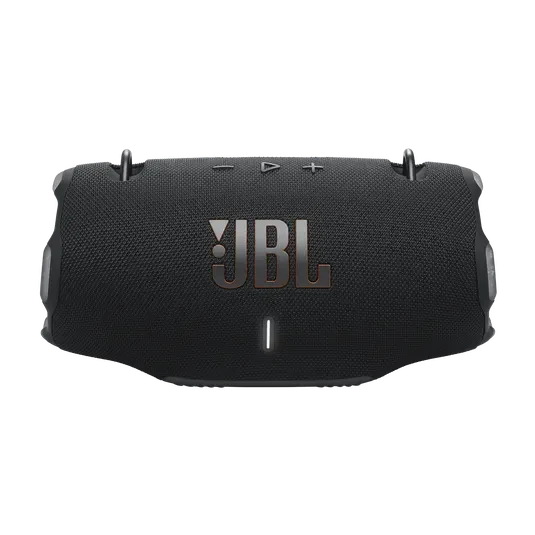 JBL Xtreme 4 Black 7