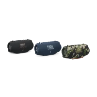 JBL Xtreme 4 Blue 12