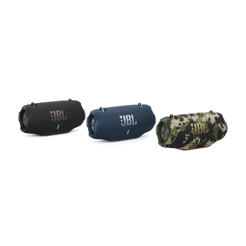 JBL Xtreme 4 Blue 12