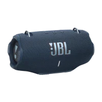 JBL Xtreme 4 Blue