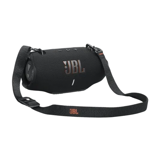 JBL Xtreme 4 Black 8