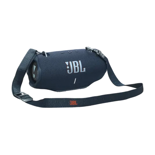 JBL Xtreme 4 Blue 9