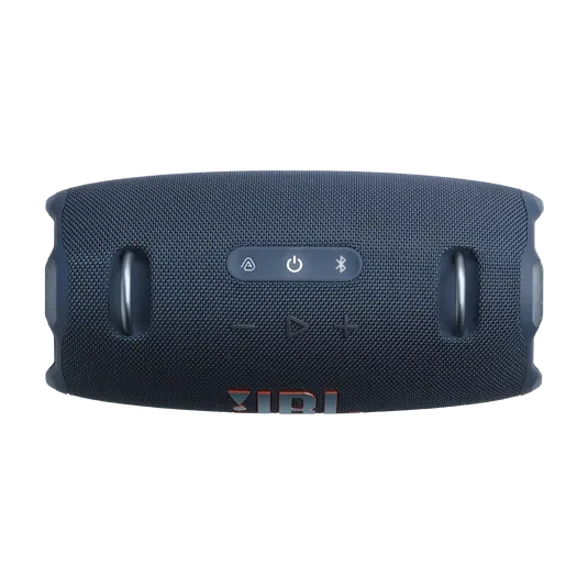 JBL Xtreme 4 Blue 6
