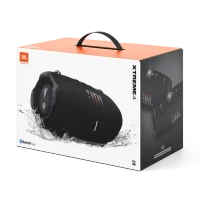 JBL Xtreme 4 Black 12