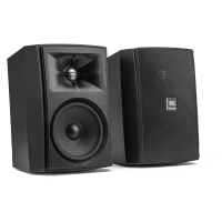 JBL Stage XD-5 Black