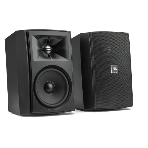JBL Stage XD-5 Black