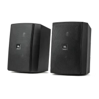 JBL Stage XD-5 Black 3
