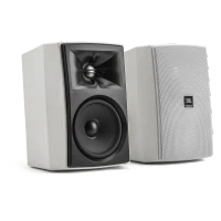 JBL Stage XD-5 White