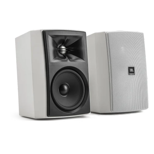JBL Stage XD-5 White
