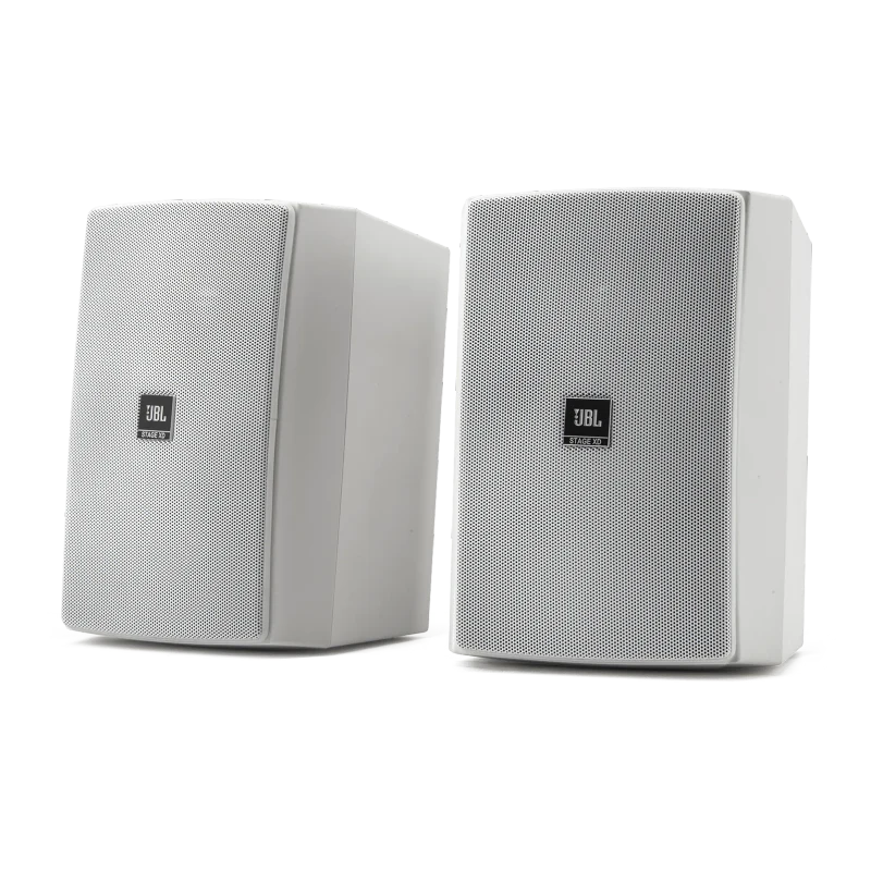 JBL Stage XD-5 White 3