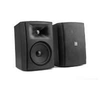 JBL Stage XD-6 Black 2