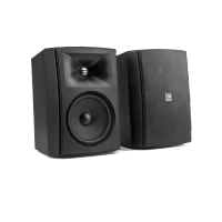 JBL Stage XD-6 Black