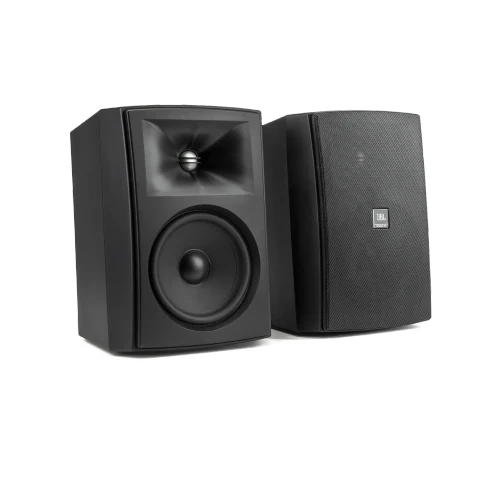 JBL Stage XD-6 Black
