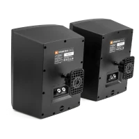JBL Stage XD-6 Black 4