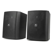 JBL Stage XD-6 Black 3