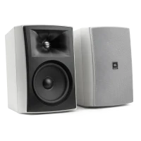 JBL Stage XD-6 White