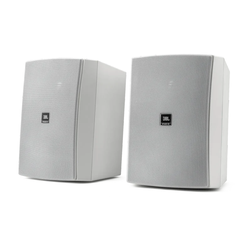 JBL Stage XD-6 White 2