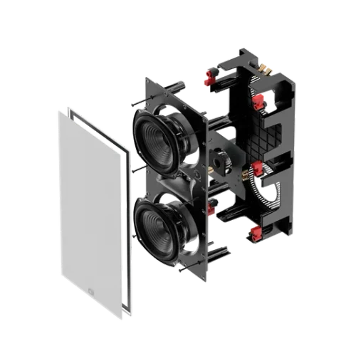JBL STUDIO 66LCR