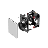JBL Studio 6IW 5
