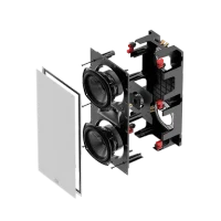 JBL STUDIO 88LCR 5