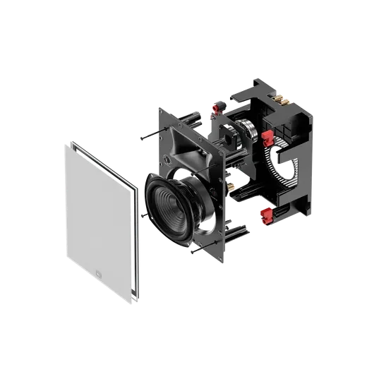 JBL Studio 8IW 5