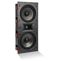 JBL STUDIO 66LCR