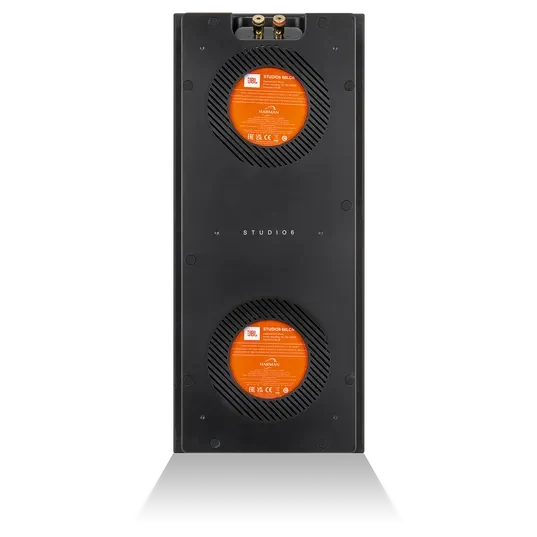 JBL STUDIO 66LCR 3