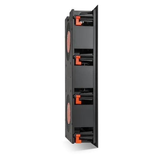 JBL STUDIO 66LCR 4