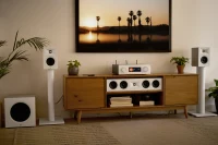 Stage 2 set 1 (5.1) Black Matte 5