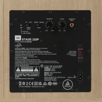 Stage 220P Latte 8