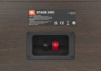 Stage 245C Espresso 5