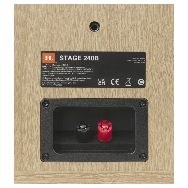 Stage 240B Latte (Pereche) 11