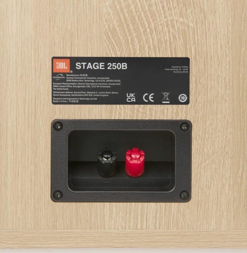 Stage 250B Latte (Pereche) 9