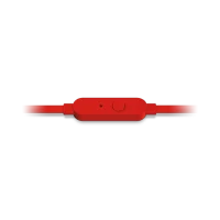 JBL Tune 110 Red 3