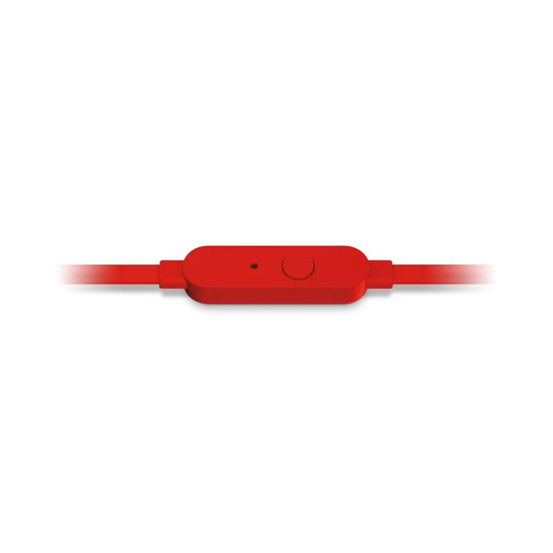 JBL Tune 110 Red 3