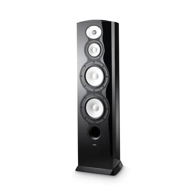 F228Be Black Gloss (​​​​​​​Pret pentru 1 buc) 3