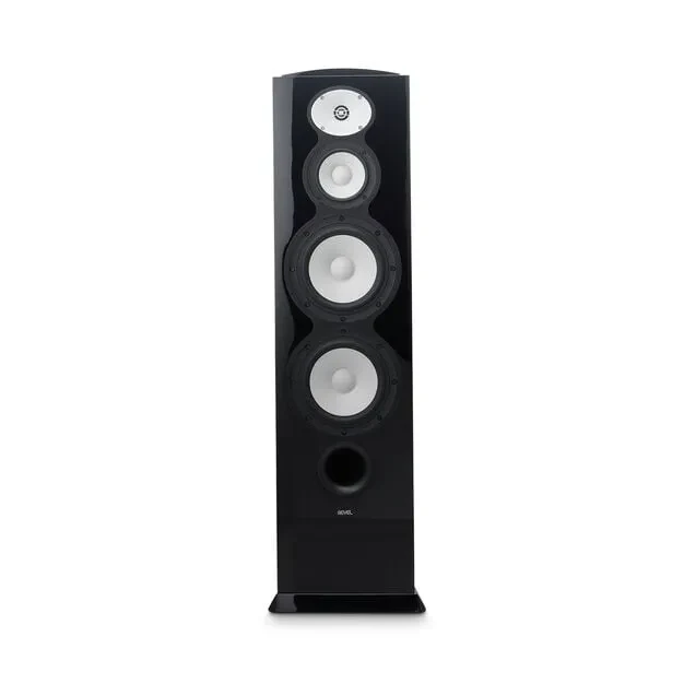 F228Be Black Gloss (​​​​​​​Pret pentru 1 buc) 5