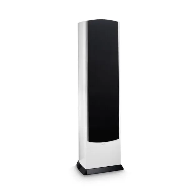 F228Be White Gloss (Цена за 1 ед) 5