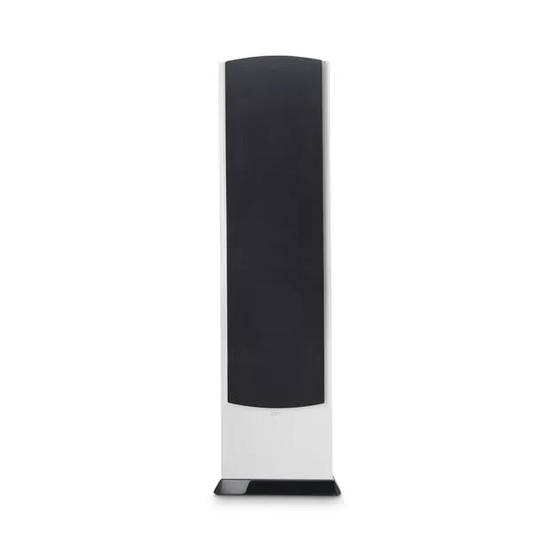F228Be White Gloss (Цена за 1 ед) 2