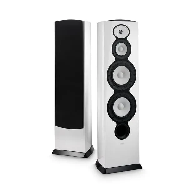 F228Be White Gloss (Цена за 1 ед) 6